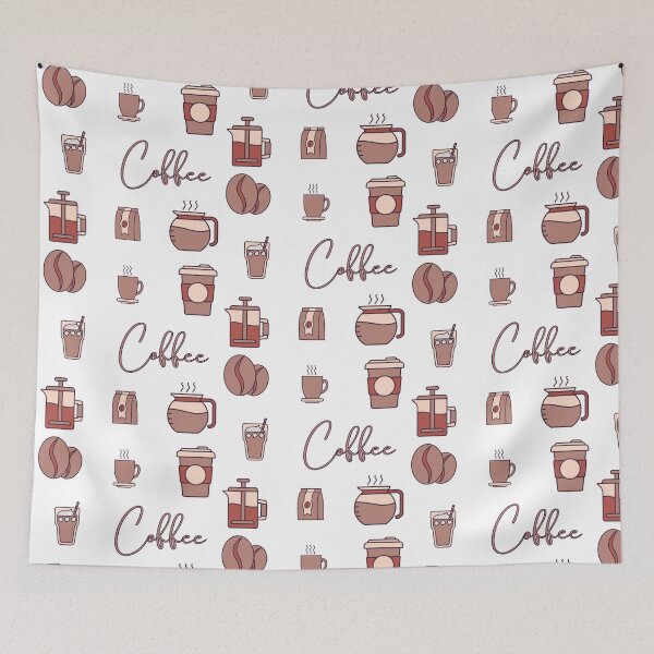 Item preview, Coffee Sticker Pack designed and sold by m95sim.