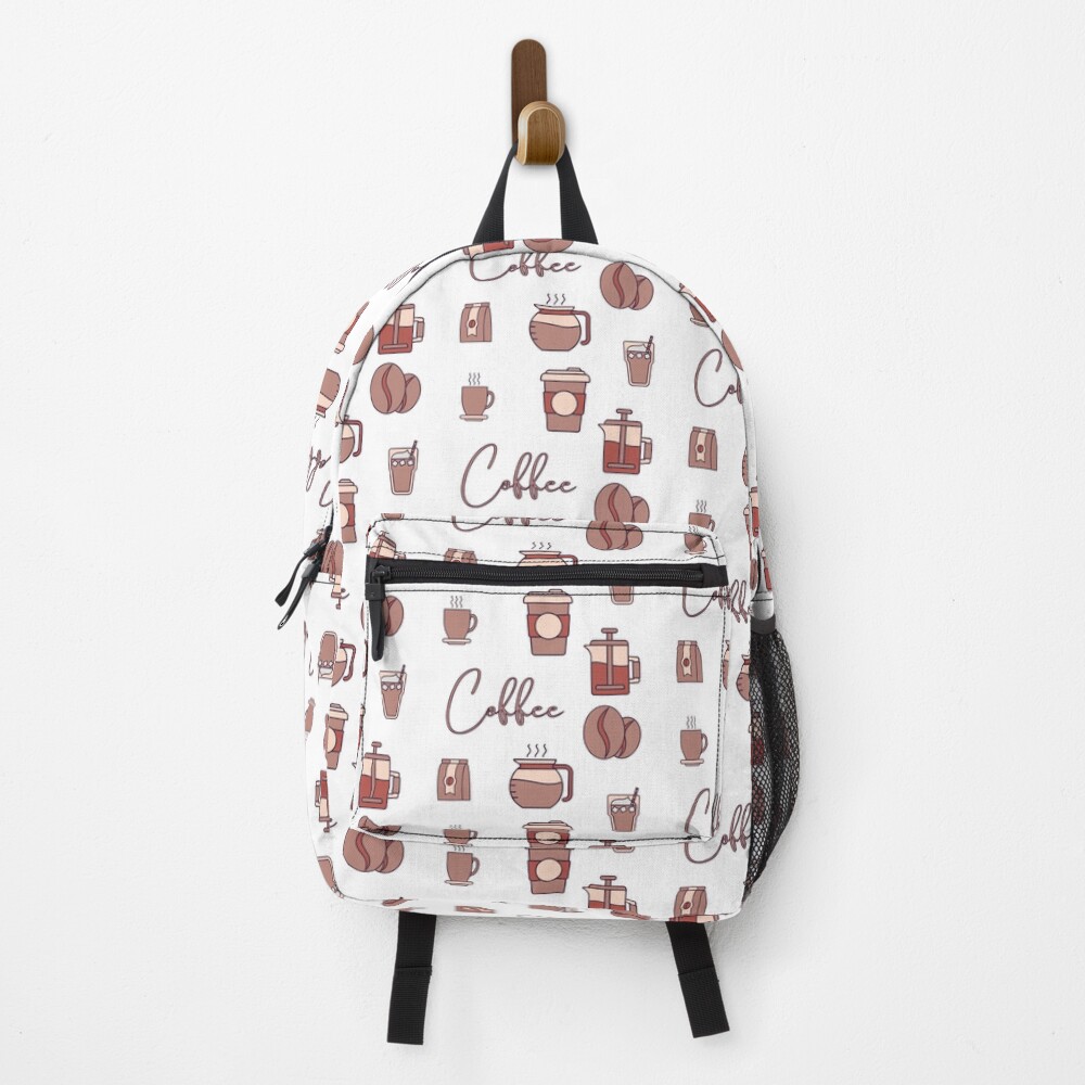 Item preview, Backpack designed and sold by m95sim.