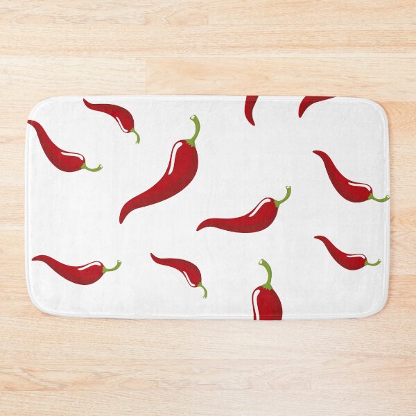 Item preview, Chilli Stickers Pack designed and sold by mischellero.