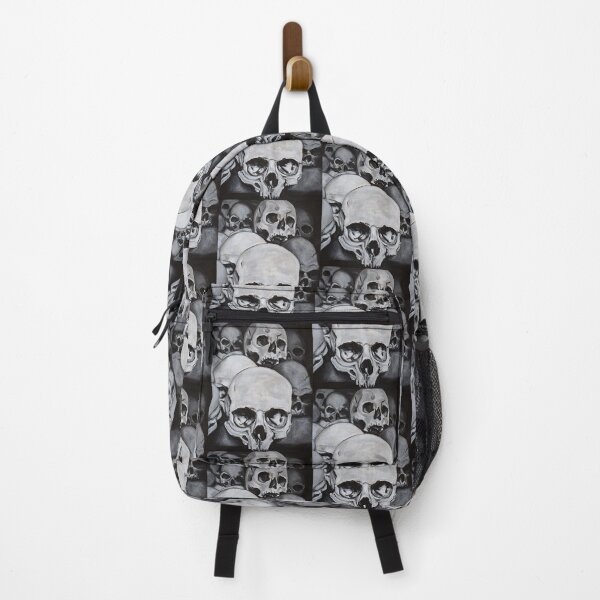 Item preview, Spooky Catacombs designed and sold by Monika Phelps.