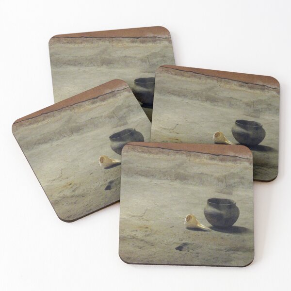 Item preview, Ocmulgee Earthlodge Interior designed and sold by Angela Micheli Otwell.