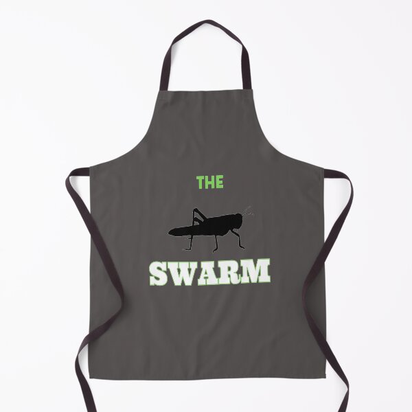 Item preview, The Locust designed and sold by Danyell369.