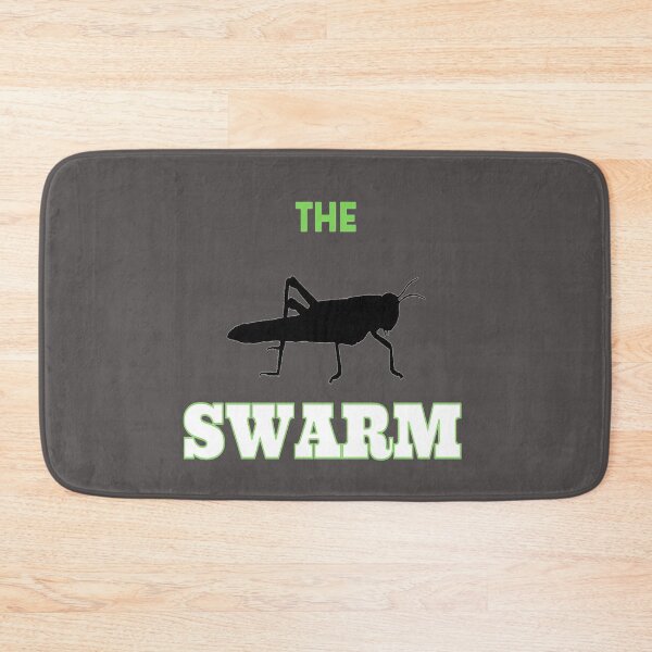 Item preview, The Locust designed and sold by Danyell369.