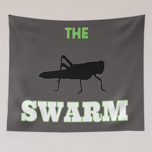 Item preview, The Locust designed and sold by Danyell369.