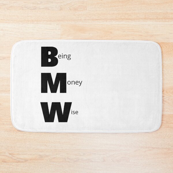 Item preview, Be Money Wise designed and sold by chark70.