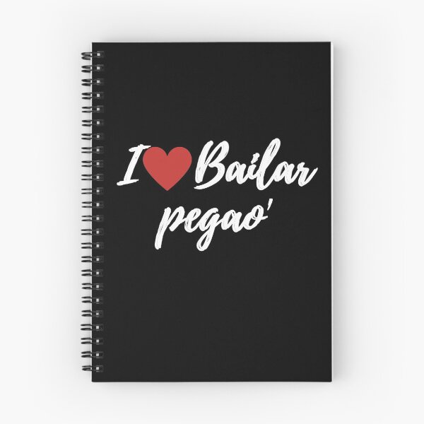 Item preview, Me encanta bailar pegao ' designed and sold by gloriasd14.