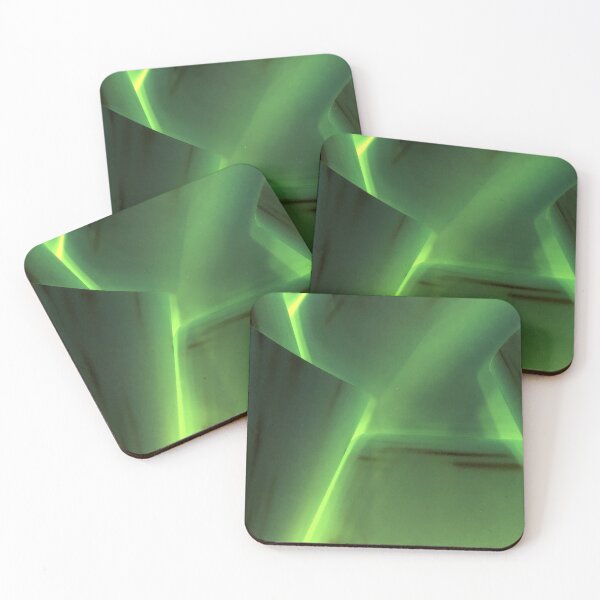 Item preview, Crystal green designed and sold by rich-jam.