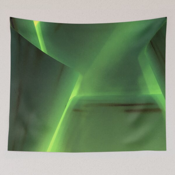 Item preview, Crystal green designed and sold by rich-jam.