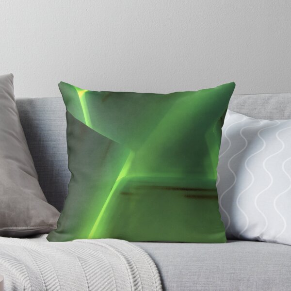 Item preview, Crystal green designed and sold by rich-jam.