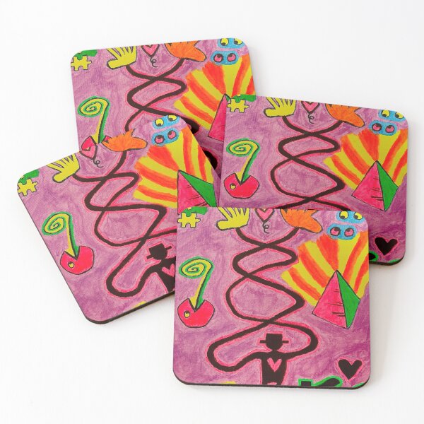 Item preview, The Moment designed and sold by JoyfulRabbitArt.