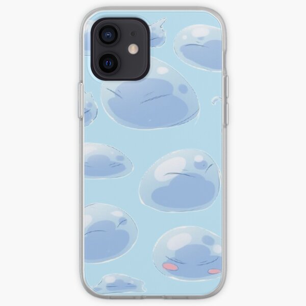 That Time I Got Reincarnated as a Slime 24 iPhone Soft Case