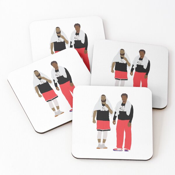 Item preview, Vanvleet and Lowry designed and sold by ohpearl.