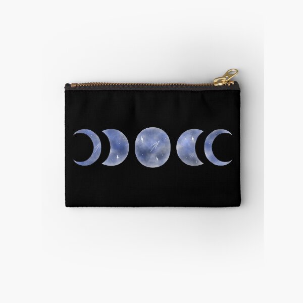 Item preview, Blue Moon Cycle designed and sold by Lucy-Georgia.