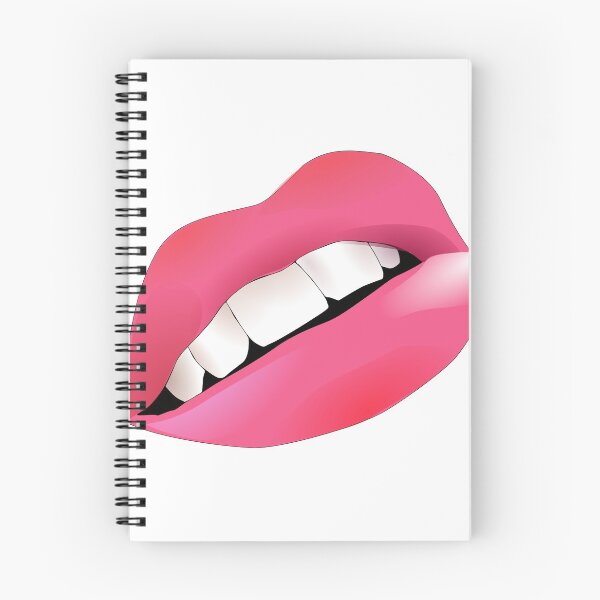 Item preview, Labios sensuales designed and sold by Coapangojff.