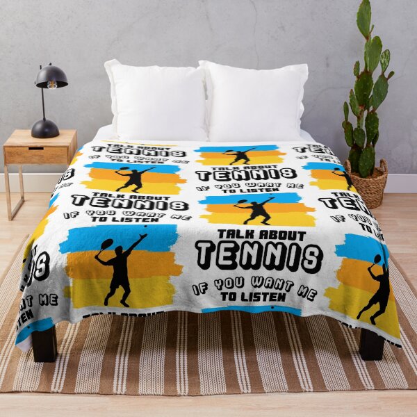 Item preview, tennis vintage design designed and sold by pirminio.