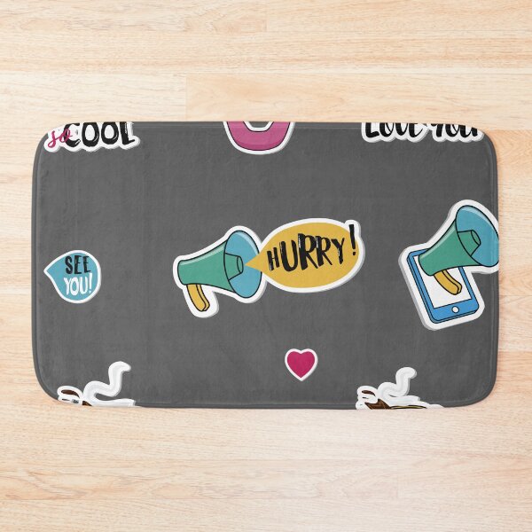 Item preview, Coffee Stickers Pack designed and sold by mischellero.