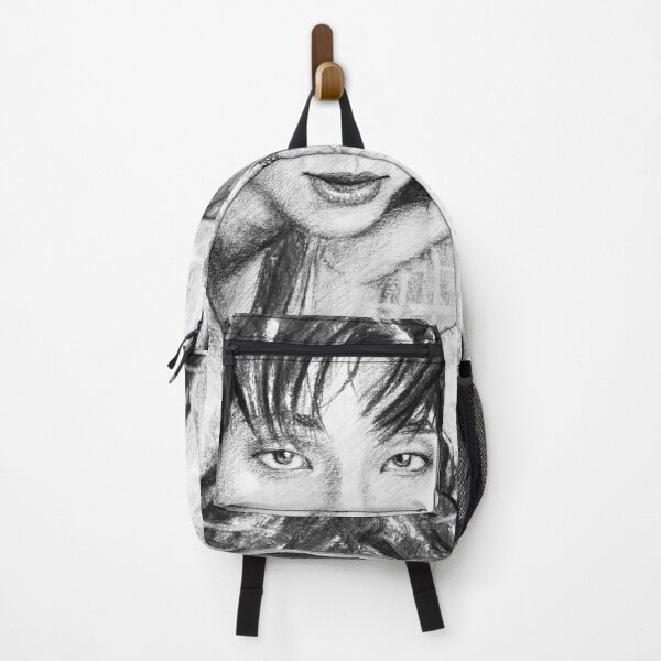 Item preview, TEAR | RM, BTS designed and sold by and a dayy.