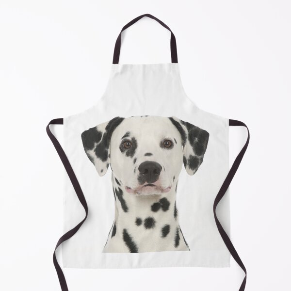Item preview, Dalmatian Dog Head designed and sold by ScienceSource.