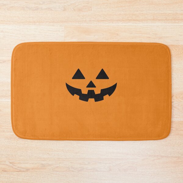 Item preview, Classic Jack O Lantern Pumkin designed and sold by yawnni.