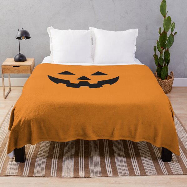 Item preview, Classic Jack O Lantern Pumkin designed and sold by yawnni.