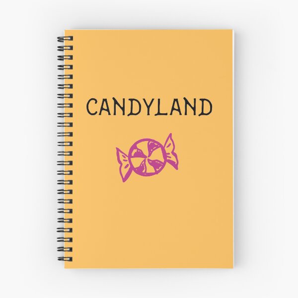 Item preview, Candyland designed and sold by OnlyCoolTees.