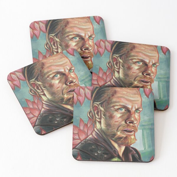 Item preview, James Flint designed and sold by Jess-P.