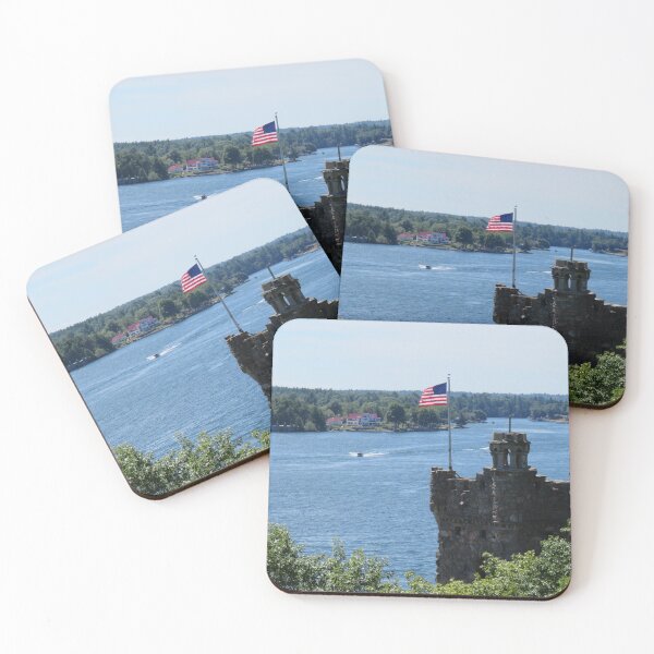 Item preview, Alexandria Bay, New York designed and sold by Kevin Croitz.