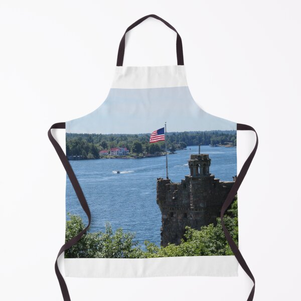 Item preview, Alexandria Bay, New York designed and sold by Kevin Croitz.
