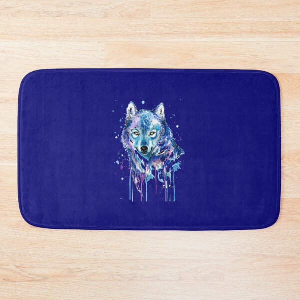 Item preview, Wolf wolf designed and sold by walkiffe.