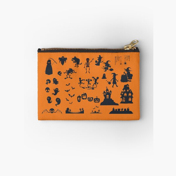 Item preview, Happy Halloween - Funny Happy Halloween - Welcome Doormat - Halloween Decor - Porch Decor - Fall Decor - Halloween Decorations designed and sold by mangata luna.