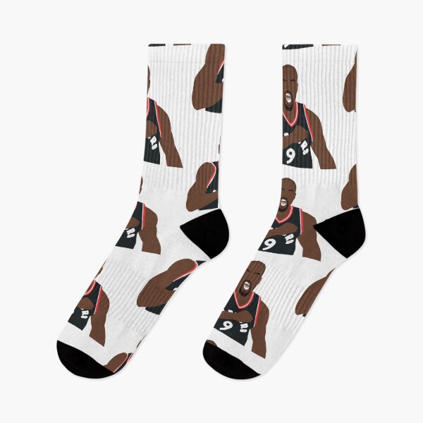Item preview, Serge Ibaka designed and sold by ohpearl.