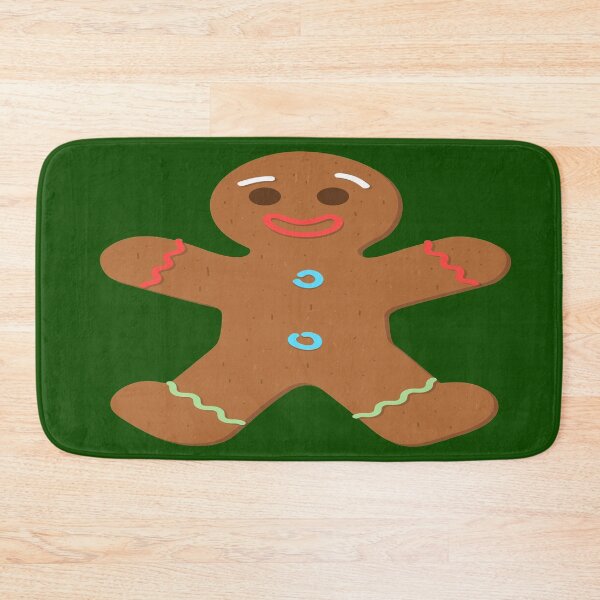 Item preview, Christmas Gingerbread  designed and sold by TrueTrippyArts.