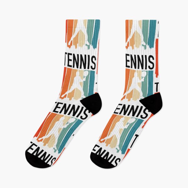 Item preview, retro tennis - vintage tennis designed and sold by pirminio.