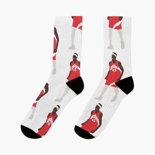 Item preview, Pascal Siakam  designed and sold by ohpearl.