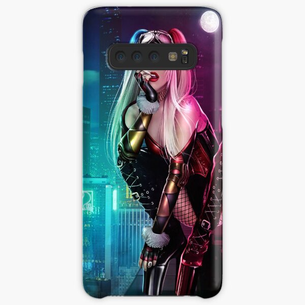 QUEEN of CLOWNS Samsung Galaxy Snap Case