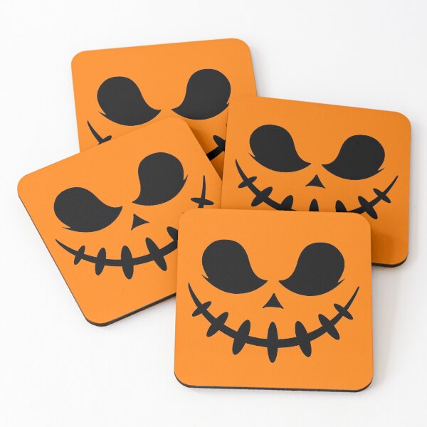 Item preview, Happy Glowing Jack O' Lantern Pumpkin Halloween Easy Costume designed and sold by MoClan-Graphics.