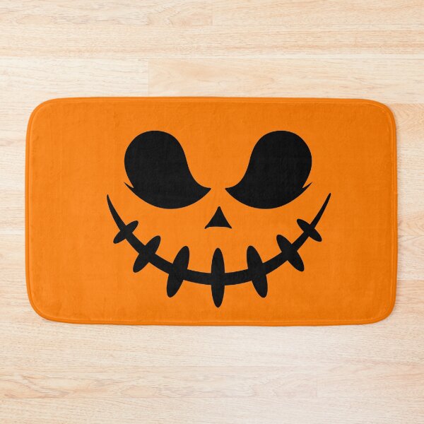 Item preview, Happy Glowing Jack O' Lantern Pumpkin Halloween Easy Costume designed and sold by MoClan-Graphics.