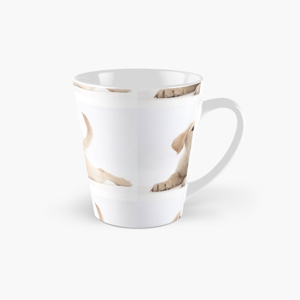Item preview, Tall Mug designed and sold by ScienceSource.