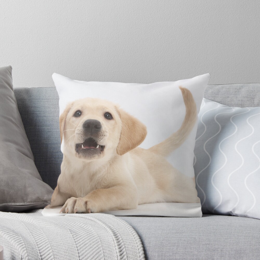 Item preview, Throw Pillow designed and sold by ScienceSource.