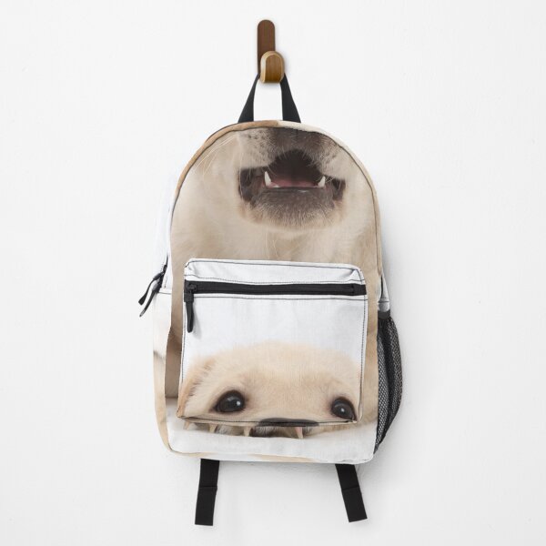 Item preview, Yellow Labrador Retriever Puppy designed and sold by ScienceSource.