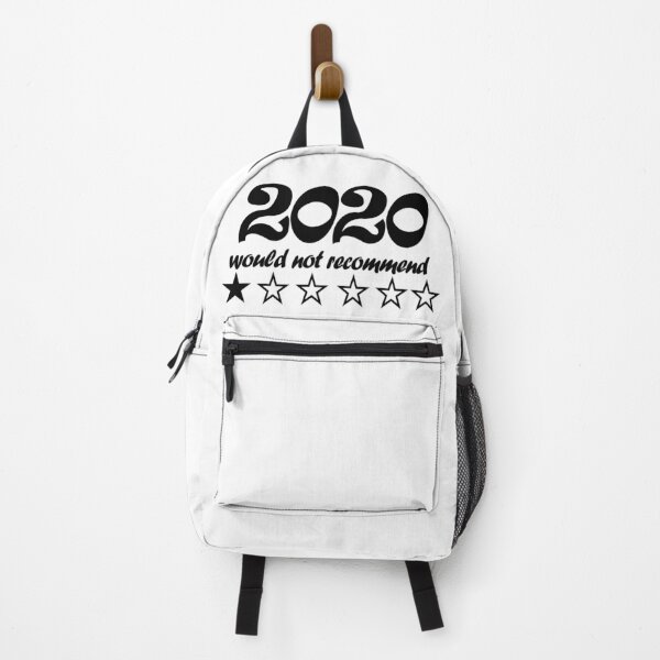Item preview, 2020 Would Not Recommend Shirts, Funny Shirts designed and sold by flashdeals70.