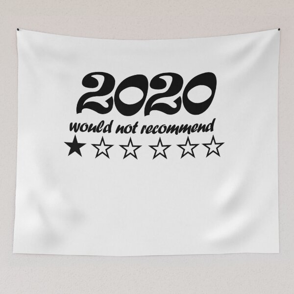 Item preview, 2020 Would Not Recommend Shirts, Funny Shirts designed and sold by flashdeals70.