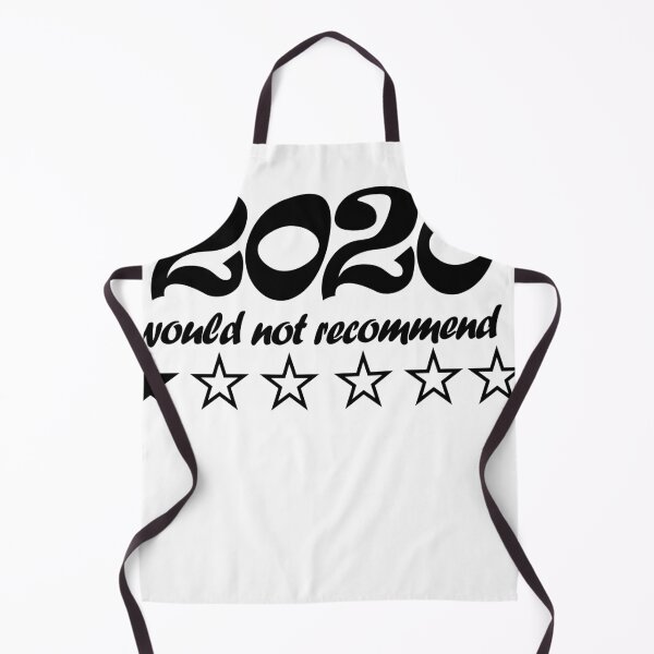 Item preview, 2020 Would Not Recommend Shirts, Funny Shirts designed and sold by flashdeals70.