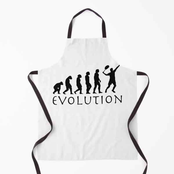 Item preview, tennis evolution designed and sold by pirminio.