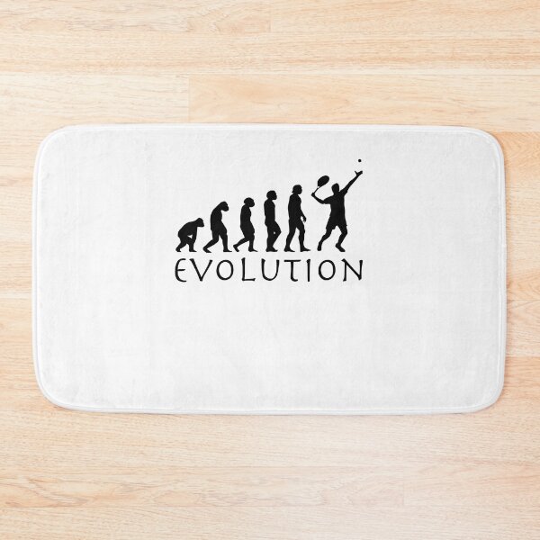 Item preview, tennis evolution  designed and sold by pirminio.
