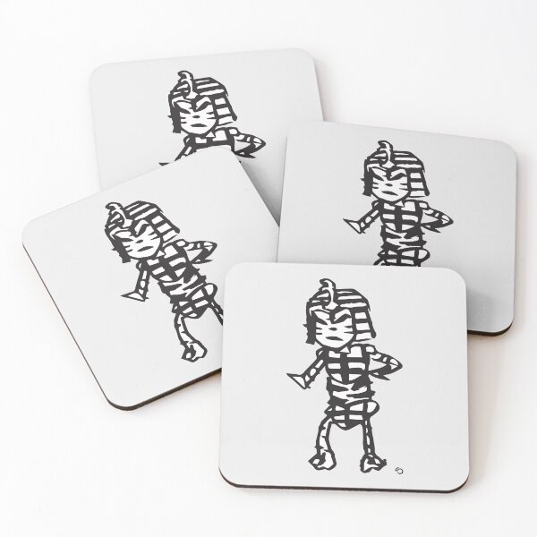 Item preview, Cat Pharaoh designed and sold by MarkStudio.