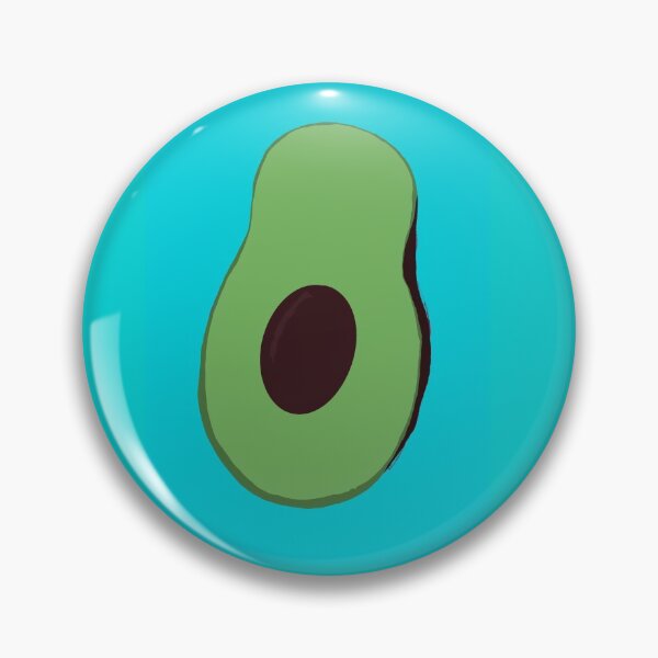 Item preview, My Friend, Avocado designed and sold by KeoniCimenski.