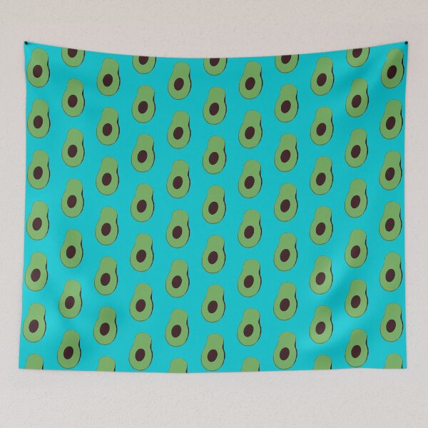 Item preview, My Friend, Avocado designed and sold by KeoniCimenski.