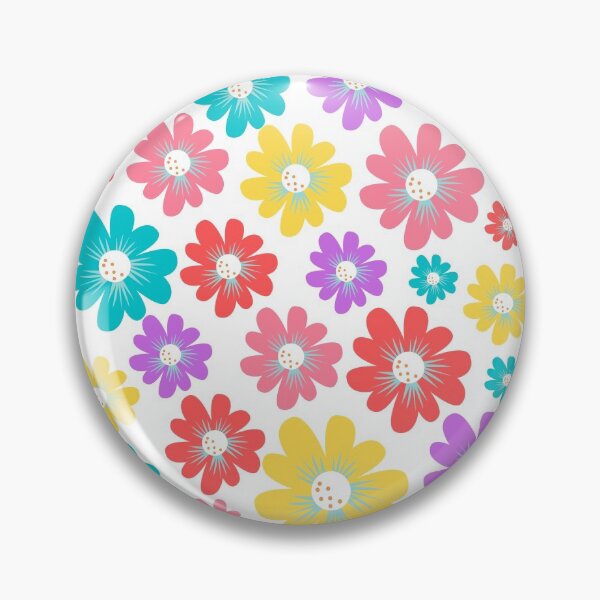 Item preview, Bib flower floral designed and sold by Dear-Ashlin.