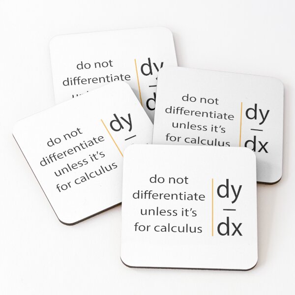 Item preview, Do not Differentiate unless for calculus , Calculus , Math , Unisex Graphic T-Shirt designed and sold by kamal8206.